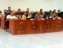 Dinperinaker Dan Satpol PP Bojonegoro Angkat Bicara Terkait Kisruh PT Berkah Abadi Ice Dengan Eks Karyawannya