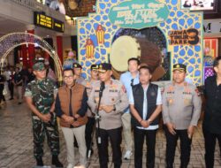 Kunjungan Wisata Naik 31%, Kapolda Jatim Pastikan Pengamanan Tetap Berjalan Lewat KRYD