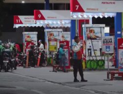 Tengah Malam Nanti Dipastikan Harga BBM Non Subsidi Bakal Naik