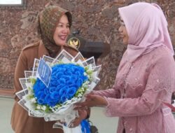 GOW Bojonegoro Siap Mendukung Program Pemerintah Daerah