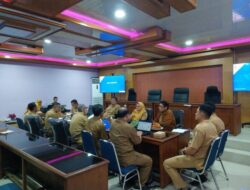 Menuju ZI Tahun 2026 Pemkab Bojonegoro Tingkatkan Kualitas Layanan Publik
