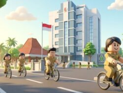 Dampak Pengetatan Kuota BBM Pemkab Bojonegoro Ambil Langkah-langkah Strategis Penghematan Konsumsi Energi