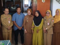 Wabup Nurul Bantu Fasilitasi Anak Jenius Bojonegoro Merakit Sepeda Listrik