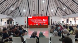 Targetkan Bojonegoro Three Zero Tahun 2030, KDS Lentera Sebaya Gelar Workshop Kesehatan Mental ODHIV