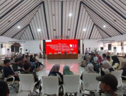 Targetkan Bojonegoro Three Zero Tahun 2030, KDS Lentera Sebaya Gelar Workshop Kesehatan Mental ODHIV