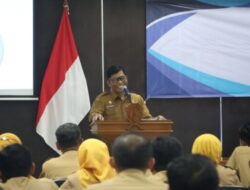 PPID Bojonegoro Didorong Mampu Mengelola Informasi Sesuai Regulasi KIP
