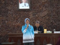 Perkuat KIP, Pemkab Bojonegoro Gelar Bimtek PPID Tingkat Desa dan Kelurahan