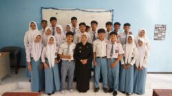 Wabup Bojonegoro Pastikan Bantuan PIP sampai Ke Tangan Siswa Tanpa Ada Potongan