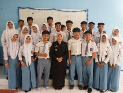 Wabup Bojonegoro Pastikan Bantuan PIP sampai Ke Tangan Siswa Tanpa Ada Potongan