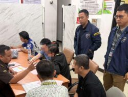 Tahap II Kasus Judi Online Dilaksanakan, Bareskrim Polri Serahkan 5 Tersangka dan Barang Bukti Rp55 Miliar ke Jaksa