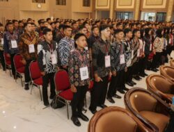 Rekrutmen Anggota Polri 2026 di Polda Jatim Dimulai, Peserta Dimbau Tak Percaya Calo