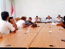 Gagal Mediasi PT BAI Dan Eks Karyawannya, Ini Sikap Unsur Pimpinan DPRD Bojonegoro