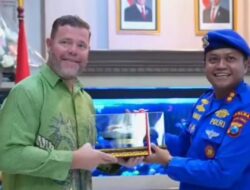 Penghargaan U.S FWS Diraih Polda Jatim, Sinergi Internasional Berantas Perdagangan Satwa Liar