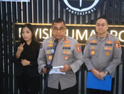 Pelayanan Mudik Lebaran 2026 Berjalan Lancar, Kecelakaan Lalu Lintas Menurun