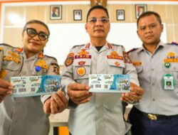 Pemkot Surabaya Percepatan Pengadaan Voucher Parkir