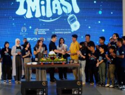 Dalam Film Akal Imitasi Dunia Pendidikan di Era AI Jadi Sorotan