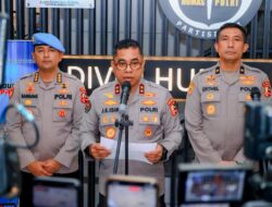 Polri Tegaskan Rekrutmen Akpol 2026 Tanpa Jalur Khusus, Masyarakat Diminta Waspada Penipuan
