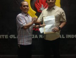 Turnamen Domino Nasional Digelar di Surabaya, PORDI Jatim Targetkan 1.000 Peserta