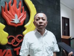 Muaythai Jatim Siap Hadapi PON Bela Diri Sulut 2026, Targetkan Juara Umum
