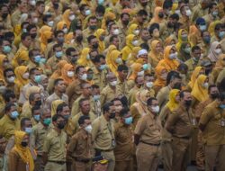 Pemkot Surabaya Terbitkan SE WFH, ASN Wajib Kerja dari Rumah Tiap Jumat