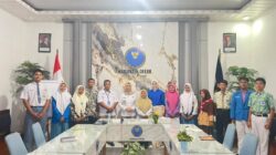 BNNK Gresik Gandeng Komunitas Anak Gresik Cetak Remaja Teman Sebaya Anti Narkoba