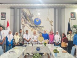 BNNK Gresik Gandeng Komunitas Anak Gresik Cetak Remaja Teman Sebaya Anti Narkoba