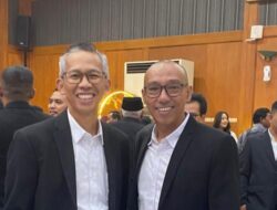 SK Pengurus PSSI Provinsi Jatim Terbit, Ketua PSSI Surabaya Soroti Kesesuaian Kewenangan Plt
