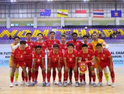Membedah Mentalitas “Guntur” Garuda Menuju Takhta ASEAN