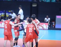 Bhayangkara Presisi Tinggal Menangkan Satu Laga Lagi Dipastikan ke Grand Final