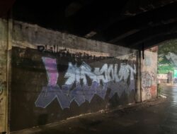 Polrestabes Surabaya Amankan 4 Pelaku Vandalisme, Terapkan Sanksi Sosial di Liponsos