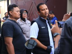 Polres Ngawi Ungkap Penyalahgunaan BBM Bersubsidi, Pelaku dan 315 Liter Solar Diamankan