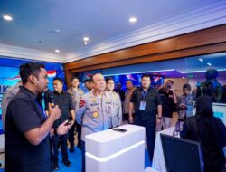 Polri Luncurkan Layanan Laporan Polisi Online, Super App Polri Kini Semakin Lengkap dan Transpara