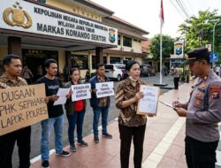 Persoalan PT BEI Dan Eks Karyawan Masuk Ranah Hukum