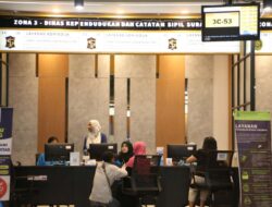 Kebijakan NIK Nonaktif di Surabaya Efektif, 3.041 Mantan Suami Penuhi Nafkah