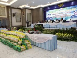 Polda Jatim Bongkar Praktik Beras SPHP Oplosan, Tersangka Asal Probolinggo Diamankan