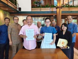Atlet Jatim Kini Lebih Aman! KONI Resmi Kerja Sama dengan RS Mitra Keluarga Kenjeran
