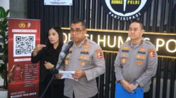 Polri Bentuk Satgas Perlindungan Jemaah Haji untuk Masyarakat Indonesia