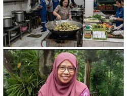 Dugaan Keracunan MBG Kembali Terjadi Di Bojonegoro,Ketua APPA Angkat Bicara