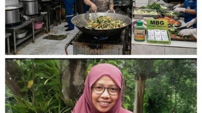 Dugaan Keracunan MBG Kembali Terjadi Di Bojonegoro,Ketua APPA Angkat Bicara