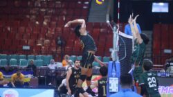 Bhayangkara Presisi Tantang LavAni di Grand Final Four Proliga 2026