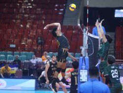 Bhayangkara Presisi Tantang LavAni di Grand Final Four Proliga 2026