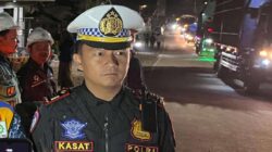 Polres Jember Batasi Kecepatan Kendaraan Berat di Jalur Kasian – Puger