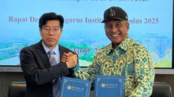 Kolaborasi 15 Tahun Unesa-CCNU, Fokus Cetak Talenta Mandarin Berdaya Saing Global