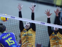 Final Four Proliga 2026 Popsivo Polwan Libas Electric PLN Mobile