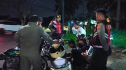 Polres Pasuruan Perketat Patroli Jalur Prigen Antisipasi Kejahatan Jalanan