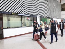 Polda Jatim Selamatkan PMI Asal Malang Korban TPPO
