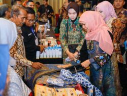Hari Konsumen Nasional 2026, Khofifah Tegaskan Konsumen Berdaya dan Terlindungi Jadi Pilar Ekonomi Menuju Indonesia Emas