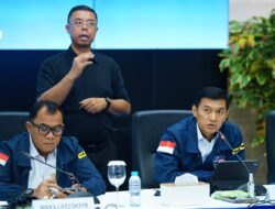 Polri Berhasil Bongkar Jaringan Internasional Penjualan Phishing Tools, Kerugian Capai Rp350 Miliar