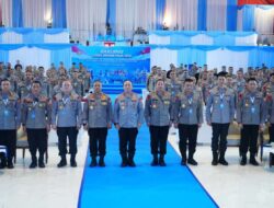 Wakapolri Dorong Brimob Tingkatkan Kapabilitas, Siap Hadapi Tantangan Baru