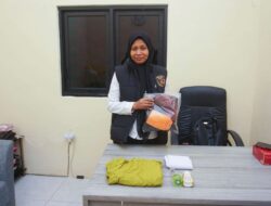 Polres Malang Ungkap Dugaan Kekerasan Seksual Berkedok Pengobatan Alternatif di Gedangan